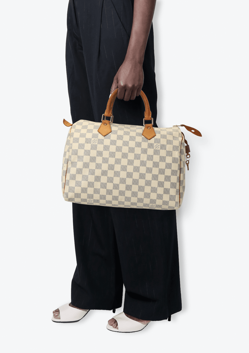 DAMIER AZUR SPEEDY 30