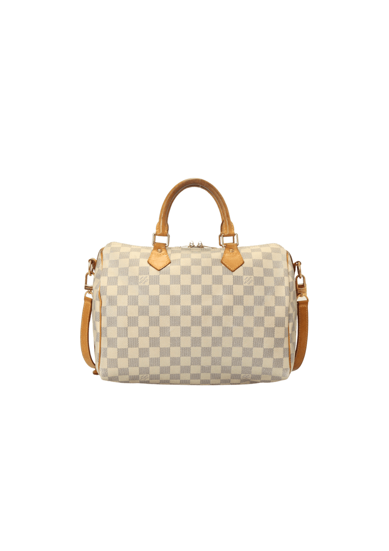 DAMIER AZUR SPEEDY 30