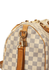 DAMIER AZUR SPEEDY 30