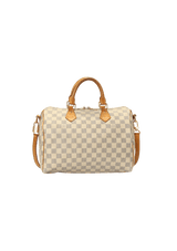 DAMIER AZUR SPEEDY 30