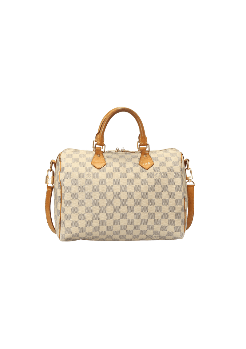 DAMIER AZUR SPEEDY 30