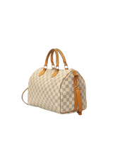 DAMIER AZUR SPEEDY 30