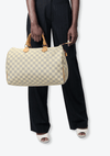 DAMIER AZUR SPEEDY 35
