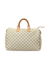 DAMIER AZUR SPEEDY 35