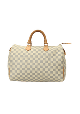 DAMIER AZUR SPEEDY 35