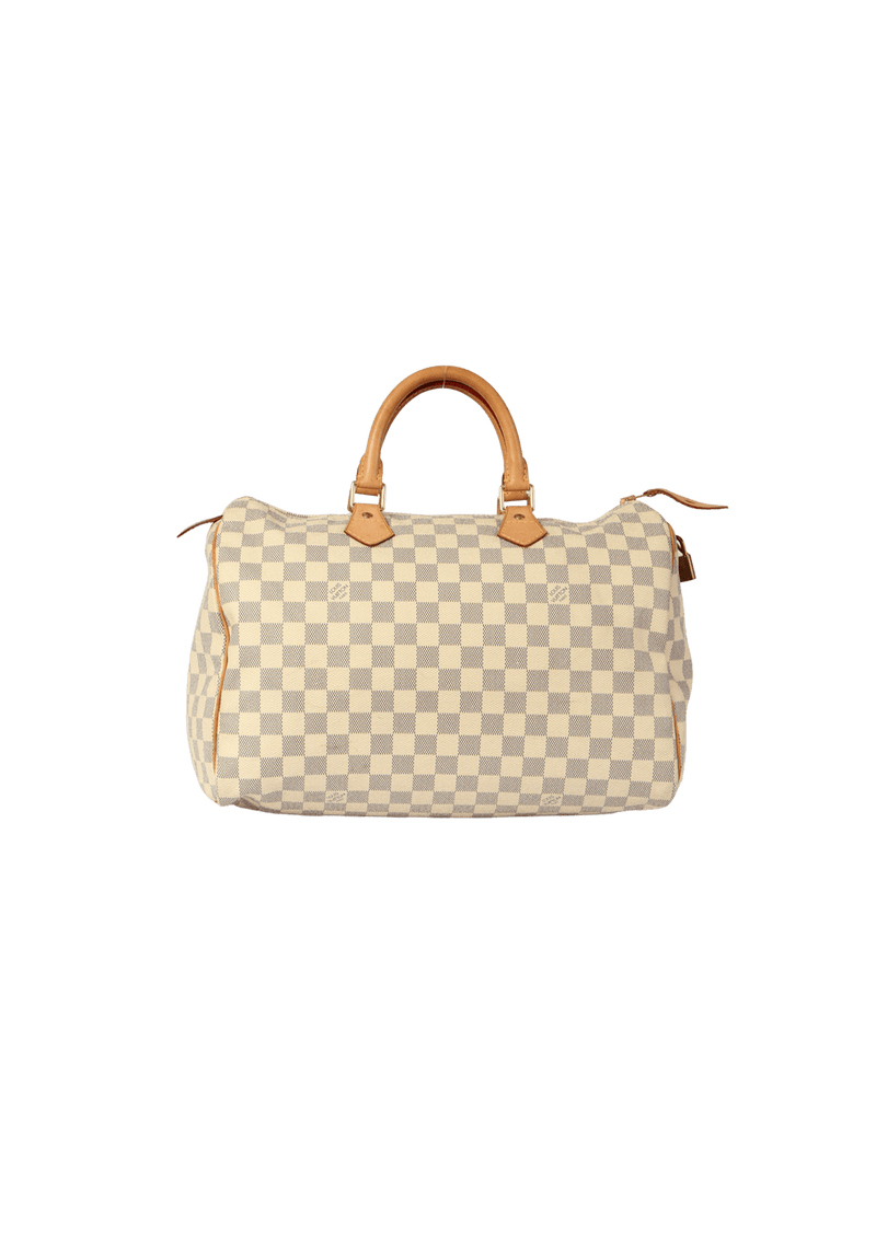 DAMIER AZUR SPEEDY 35