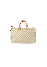 DAMIER AZUR SPEEDY 35