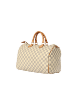 DAMIER AZUR SPEEDY 35