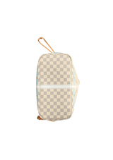 DAMIER AZUR SUMMER TRUNKS MYKONOS NEVERFULL MM