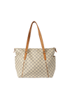 DAMIER AZUR TOTALLY GM