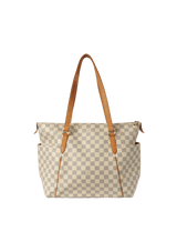 DAMIER AZUR TOTALLY GM