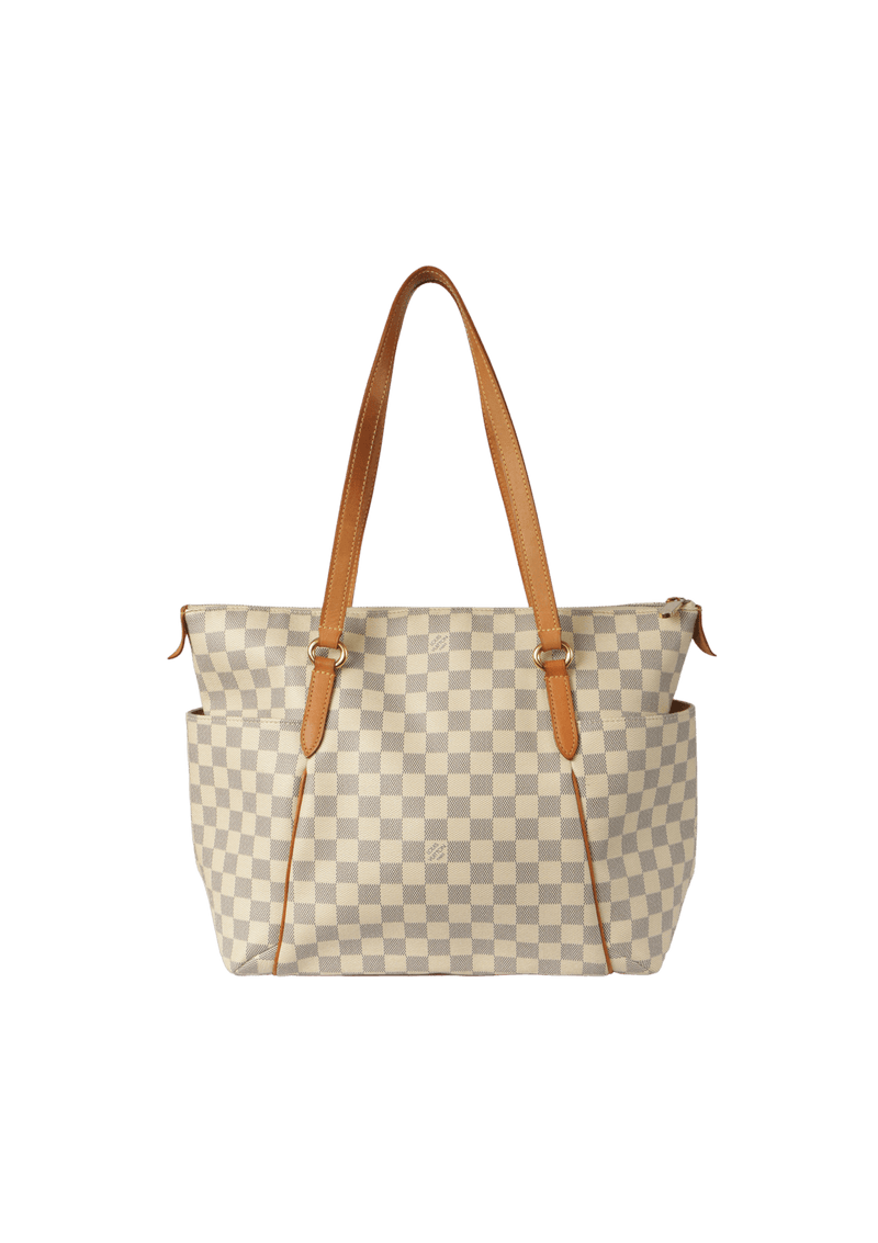 DAMIER AZUR TOTALLY GM