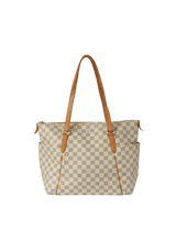 DAMIER AZUR TOTALLY GM