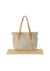 DAMIER AZUR TOTALLY GM