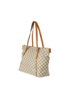 DAMIER AZUR TOTALLY GM