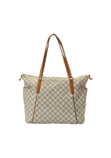 DAMIER AZUR TOTALLY MM