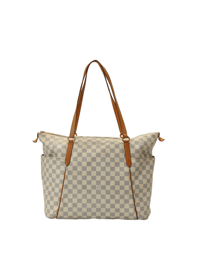 DAMIER AZUR TOTALLY MM