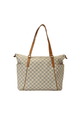 DAMIER AZUR TOTALLY MM