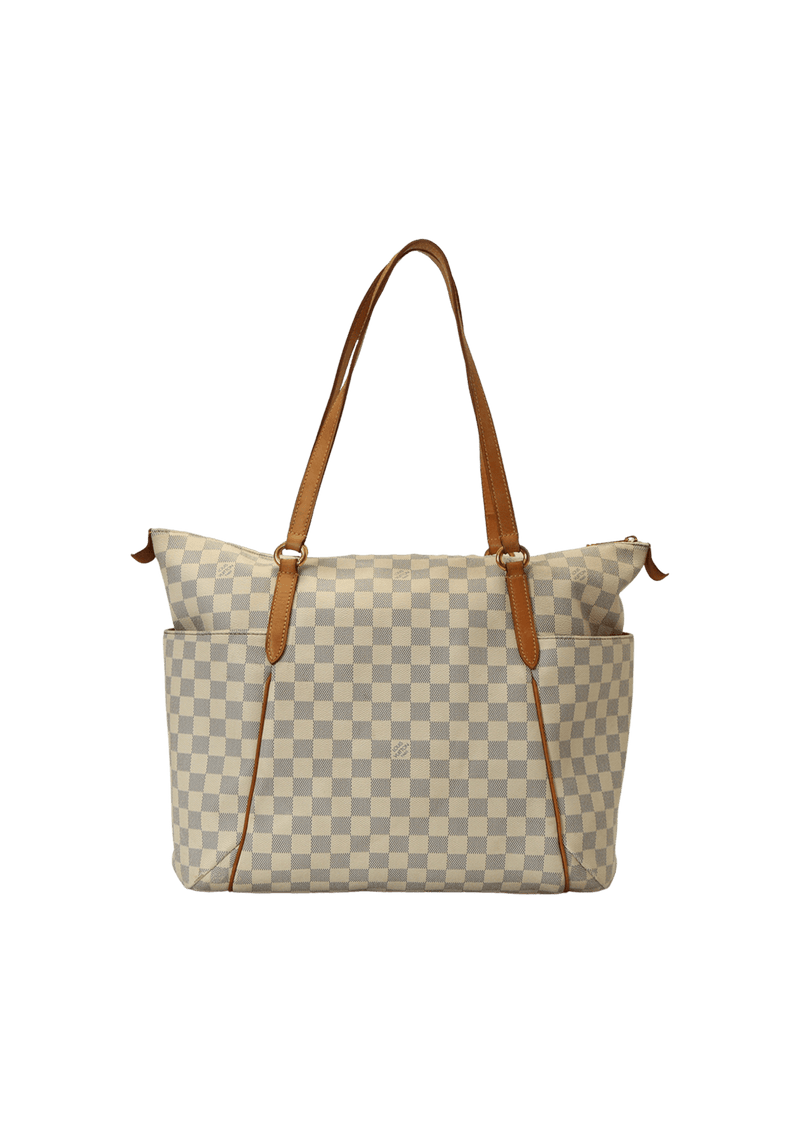 DAMIER AZUR TOTALLY MM