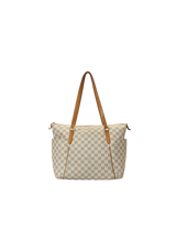 DAMIER AZUR TOTALLY MM