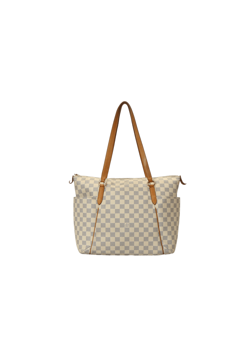 DAMIER AZUR TOTALLY MM