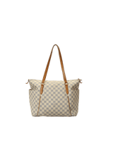 DAMIER AZUR TOTALLY MM