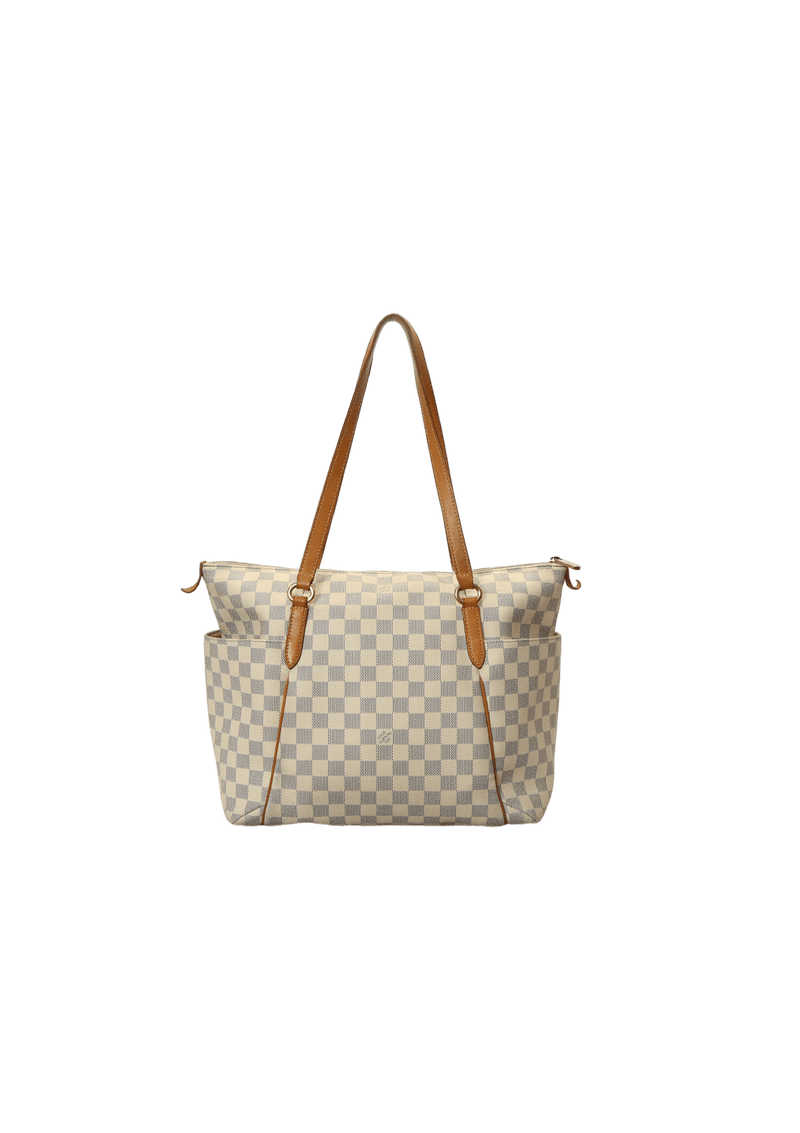 DAMIER AZUR TOTALLY MM