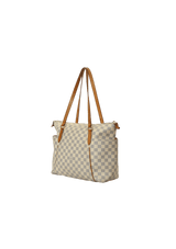 DAMIER AZUR TOTALLY MM