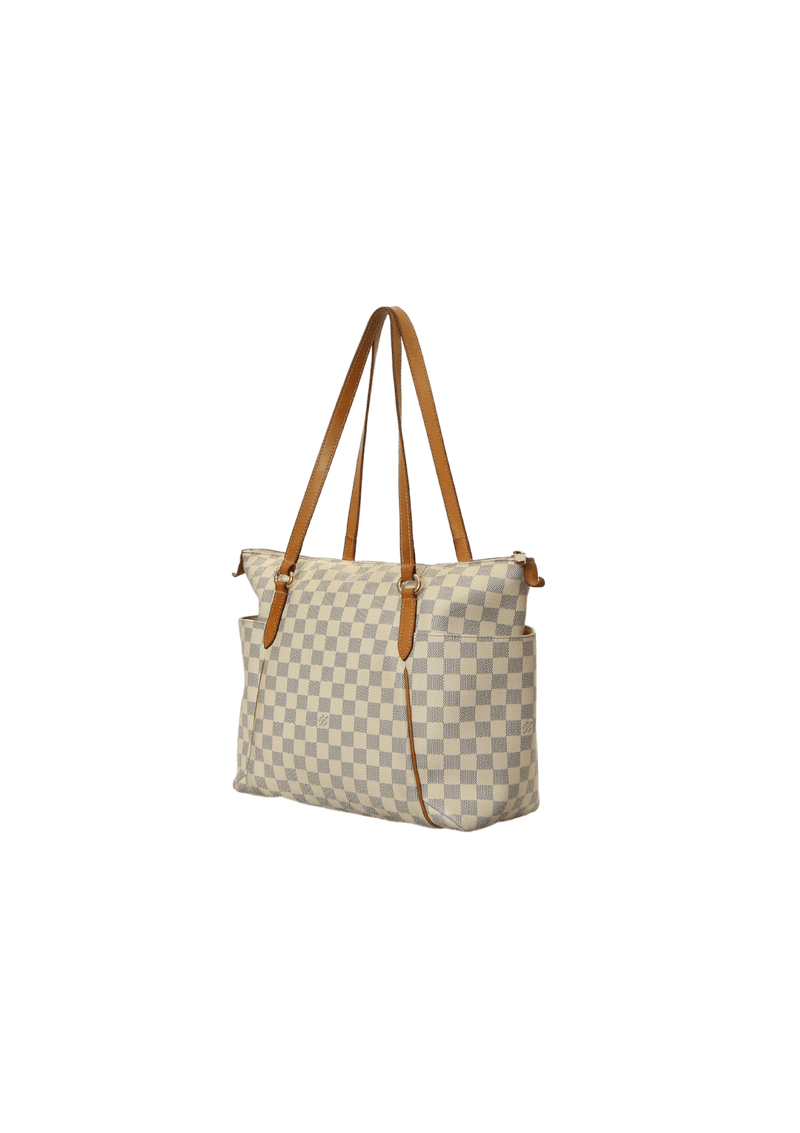 DAMIER AZUR TOTALLY MM