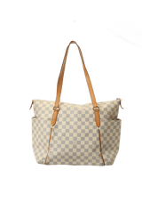 DAMIER AZUR TOTALLY MM