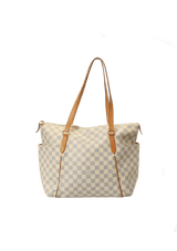 DAMIER AZUR TOTALLY MM