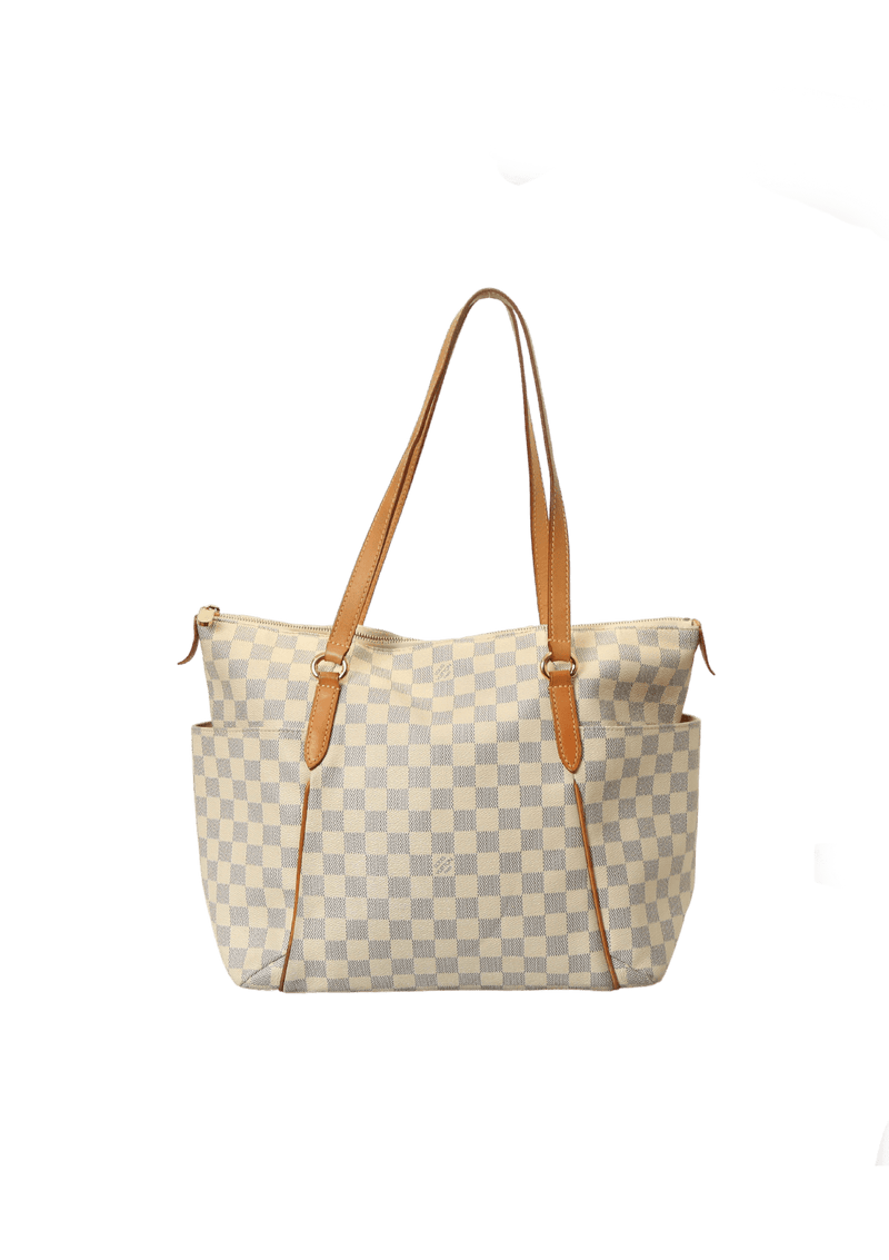 DAMIER AZUR TOTALLY MM