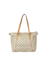 DAMIER AZUR TOTALLY MM