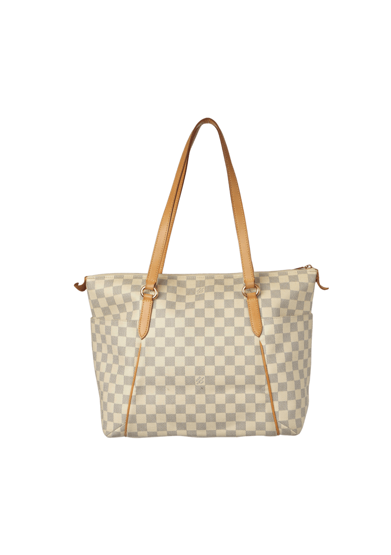 DAMIER AZUR TOTALLY MM