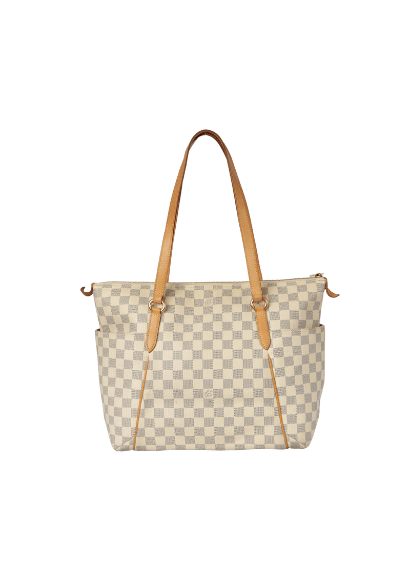 DAMIER AZUR TOTALLY MM