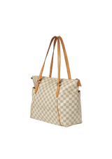 DAMIER AZUR TOTALLY MM