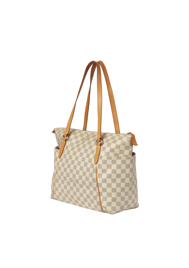 DAMIER AZUR TOTALLY MM