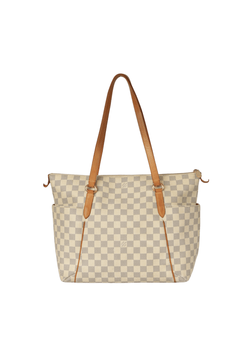 DAMIER AZUR TOTALLY MM