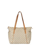 DAMIER AZUR TOTALLY MM