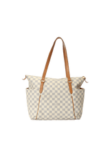 DAMIER AZUR TOTALLY MM