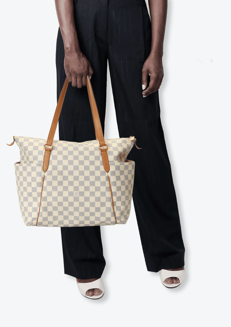 Damier azur online louis vuitton