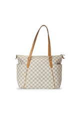 DAMIER AZUR TOTALLY MM