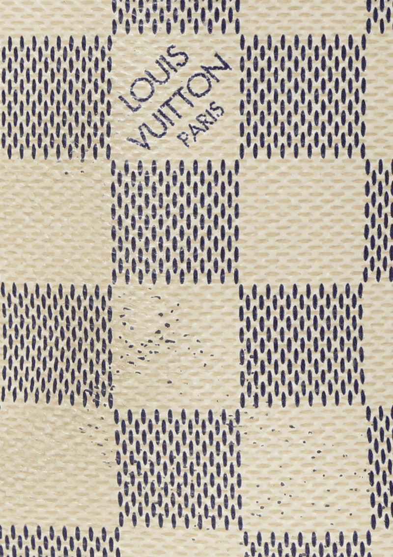 DAMIER AZUR TOTALLY MM