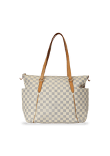 DAMIER AZUR TOTALLY MM