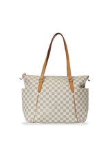 DAMIER AZUR TOTALLY MM