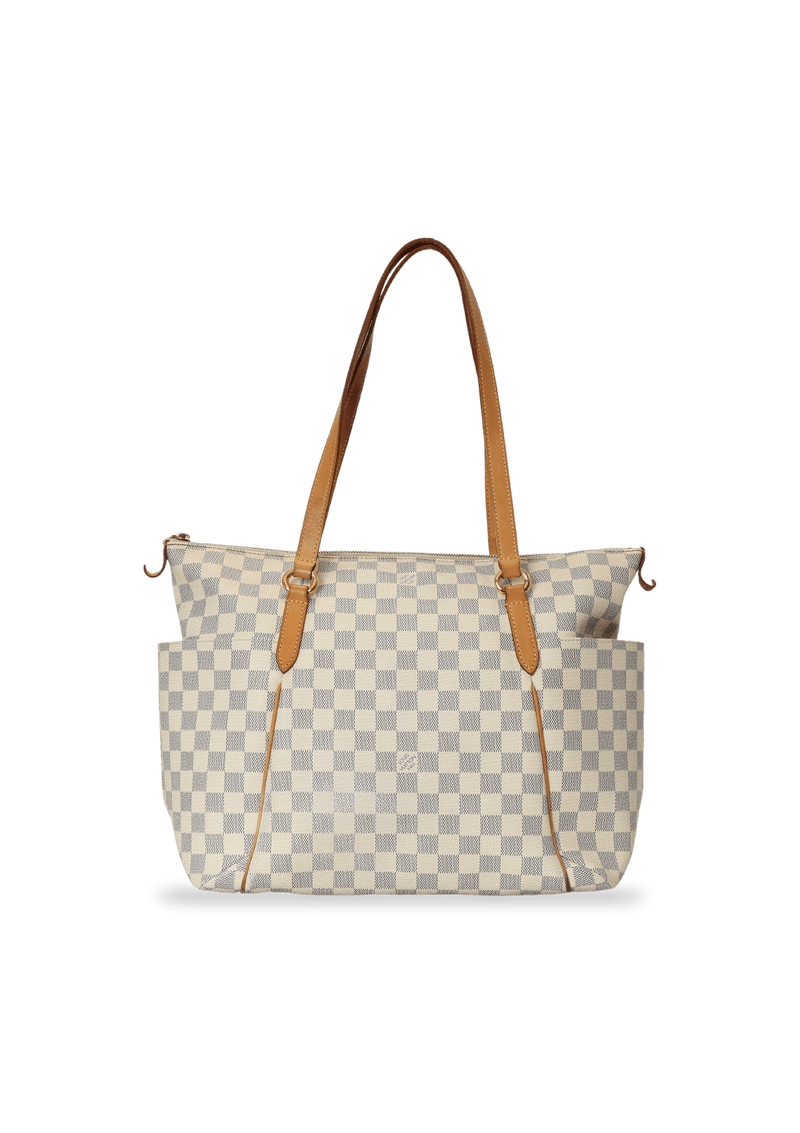 DAMIER AZUR TOTALLY MM