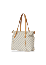 DAMIER AZUR TOTALLY MM