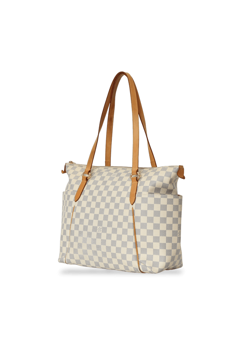 DAMIER AZUR TOTALLY MM