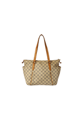 DAMIER AZUR TOTALLY PM