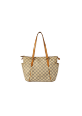 DAMIER AZUR TOTALLY PM